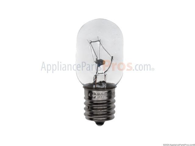 Whirlpool Microwave Light Bulb (8206232A)