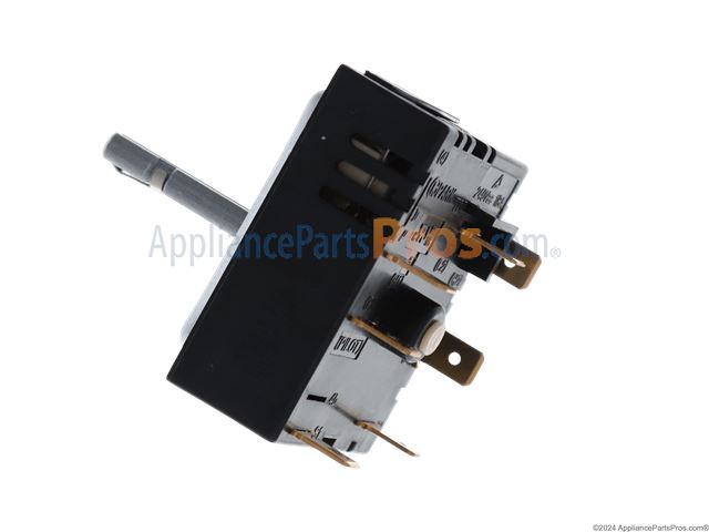 Samsung Range Energy Regulator Sold As DG44-01006A (DG44-01006A)