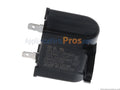Whirlpool Refrigerator Compressor Capacitor (WPW10662129)