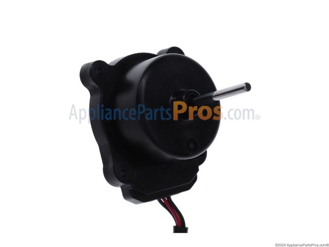 LG Motor Assembly Dc (EAU65058502)