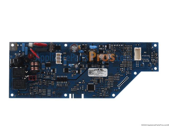 GE Dishwasher Control $55 Core Charge (WD21X24900C)