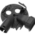 GE Four Port Diverter With Disc And Magnet KIT (WD19X34198)
