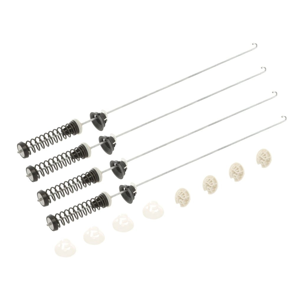 Whirlpool KIT Of 4 (W11400156)