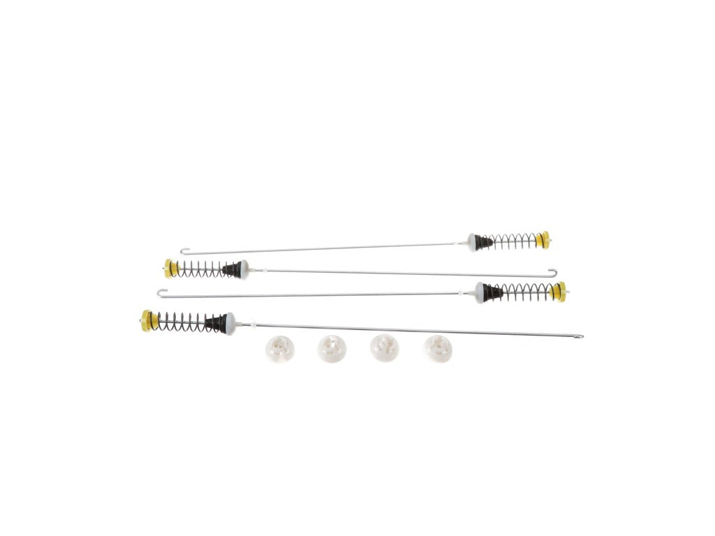 Whirlpool 4 Shocks Per Pack (W10780045)