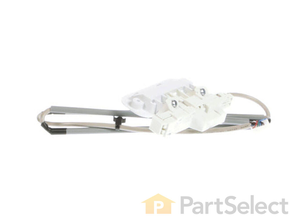 Whirlpool Latch (W10810403)