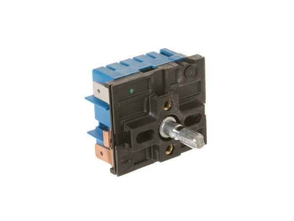 GE Infinite Switch Control — Subbed To WB24X47186 (WB24X47186)