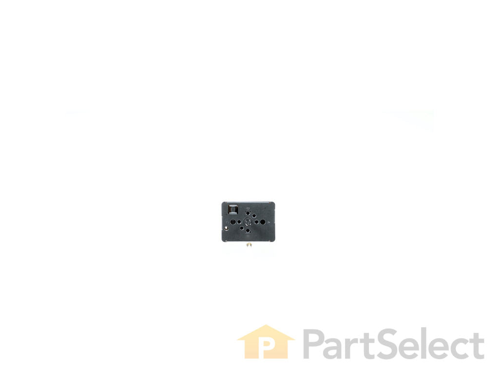 Whirlpool Range Large Surface Unit Switch (WP3149400)