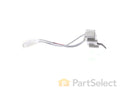 Whirlpool Dryer Door Switch (WP3406107)