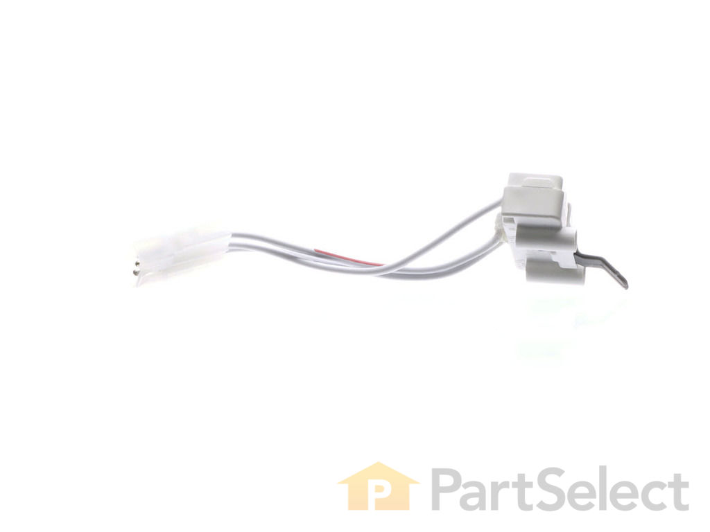 Whirlpool Dryer Door Switch (WP3406107)