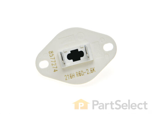 Whirlpool Thermistor (WP8577274)