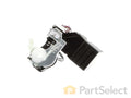 Whirlpool Actuator (WPW10006355)