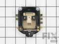 Whirlpool Plate-ctrl (WPW10119326)