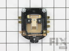 Whirlpool Plate-ctrl (WPW10119326)