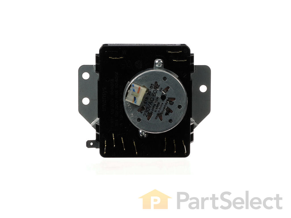 Whirlpool Timer (WPW10185982)