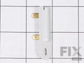 Whirlpool Thermal Fuse (W10909685)