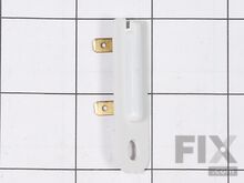 Whirlpool Thermal Fuse (W10909685)