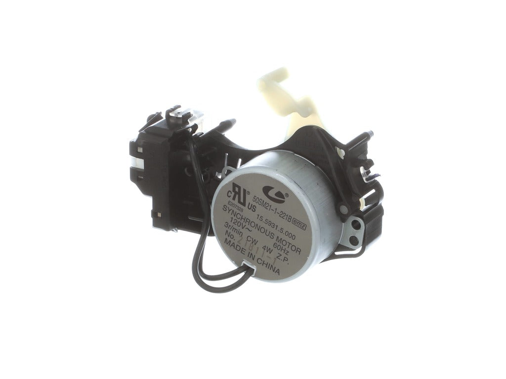 Whirlpool Washer Mode Shift Actuator (W10913953)