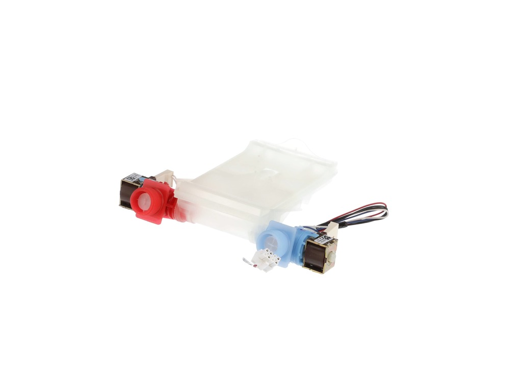 Whirlpool Valve (W11038689)