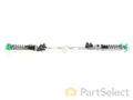 Whirlpool Washer Suspension Rods 4 Pack (W11130362)
