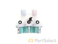 Whirlpool Valve (W11165546)