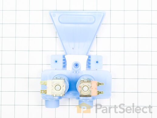 GE Water Valve Gasket Asm (WH13X26535)