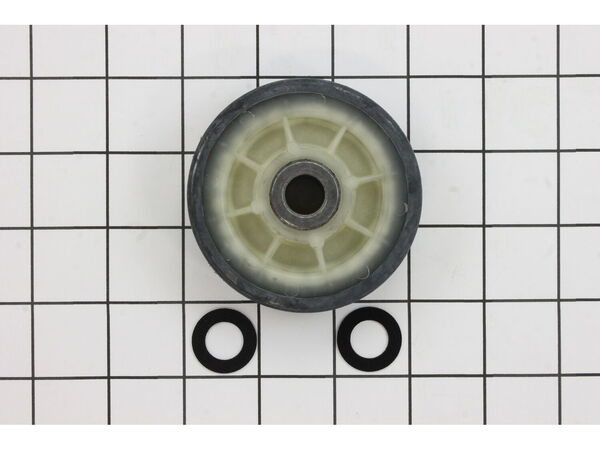 Whirlpool Dryer Drum Roller (12001541)