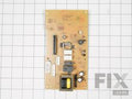 Whirlpool Cntrl-elec (W11544456)
