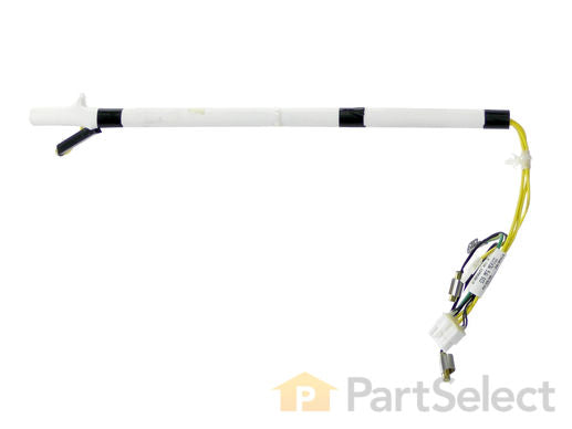 Whirlpool Harns-wire (W11614809)