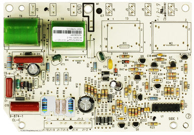Whirlpool Spark Module (WPW10511278)