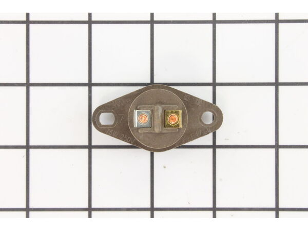 Whirlpool Lamp Housing (W10210871)