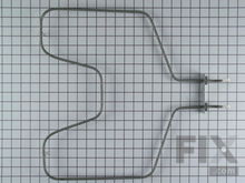 GE Range Oven Bake Element (WB44T10010)