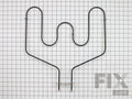 GE Range Oven Bake Element (WB44T10011)