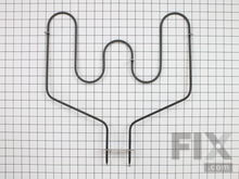 GE Range Oven Bake Element (WB44T10011)