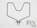 GE Range Oven Bake Element 236V (WB44X5082)