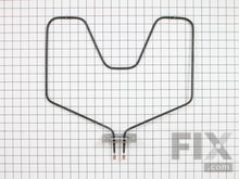 GE Range Oven Bake Element 236V (WB44X5082)