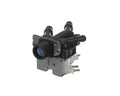 LG Washer Water Inlet Valve (5221ER1003A)