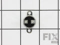 Frigidaire/Electrolux Dryer Thermal Fuse (134120900)