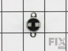 Frigidaire/Electrolux Dryer Thermal Fuse (134120900)