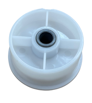 Whirlpool Idler Pulley Wheel & Bearing (WP6-3700340)