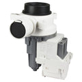 Whirlpool Pump-water (W11399437)