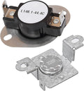 Whirlpool Thermal Cutoff KIT (279973)