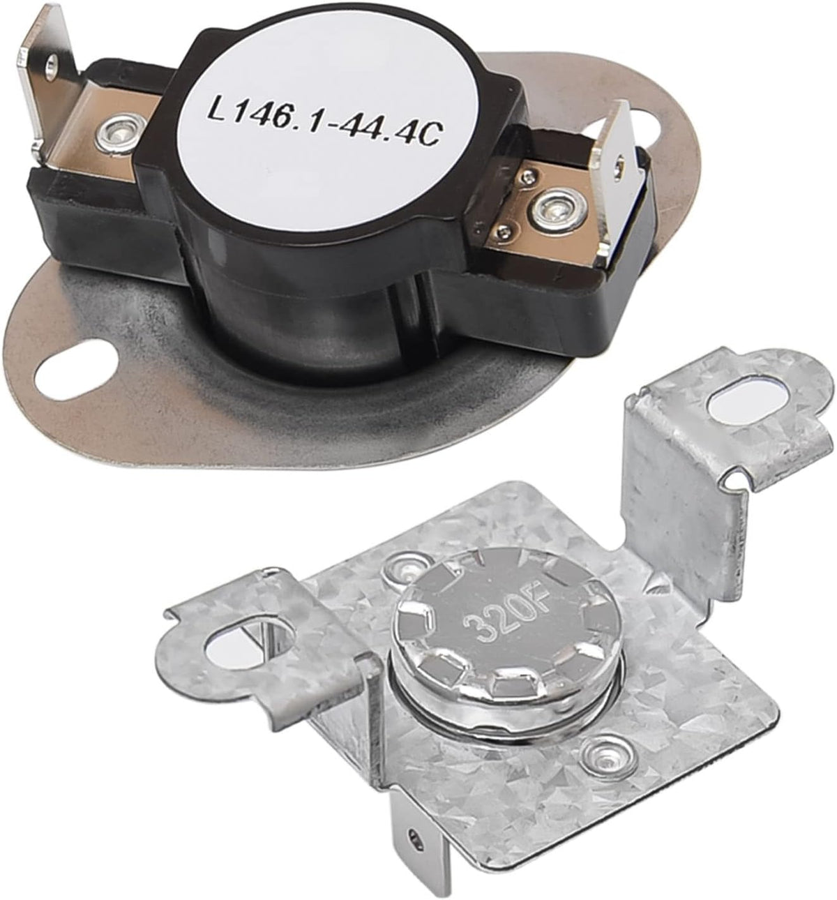 Whirlpool Thermal Cutoff KIT (279973)