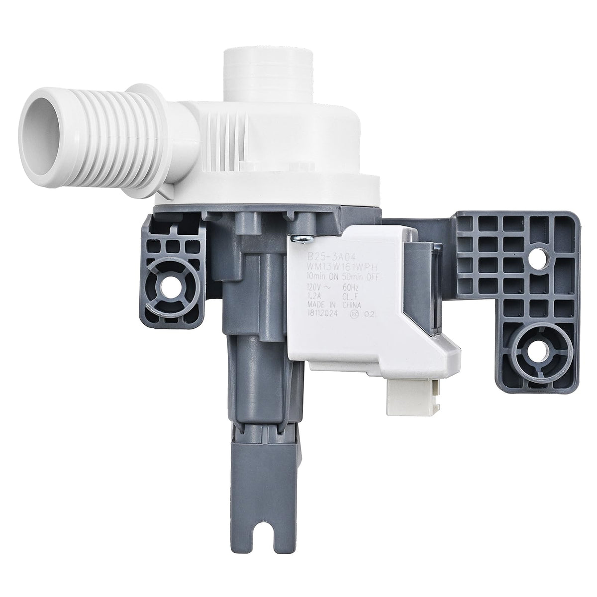 Whirlpool Pump-water (W10876600)