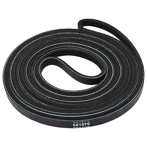 Whirlpool Belt (661570V)