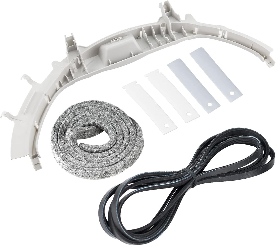 GE Dryer Bearing Repair KIT - Top Load (WE49X20697)