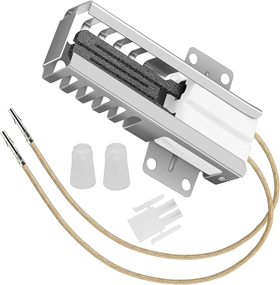 Frigidaire/Electrolux Range Oven Ignitor Flat Style (5303935066)