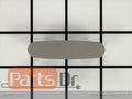 Whirlpool Dishwasher Rack Stop Clip (WP8565925)