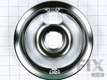 GE Drip Bowl (WB31K10265)