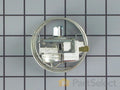 Frigidaire/Electrolux Fridge Cold Control (241537103)