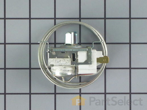 Frigidaire/Electrolux Fridge Cold Control (241537103)